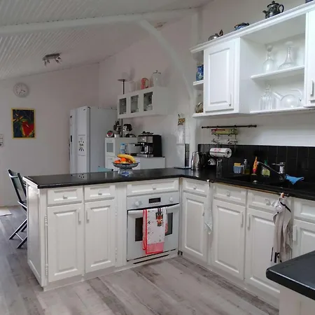 Les Treilles Saint Hilaire De Riez * Notre-Dame-de-Riez