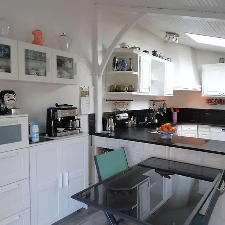 Villa Les Treilles Saint Hilaire De Riez