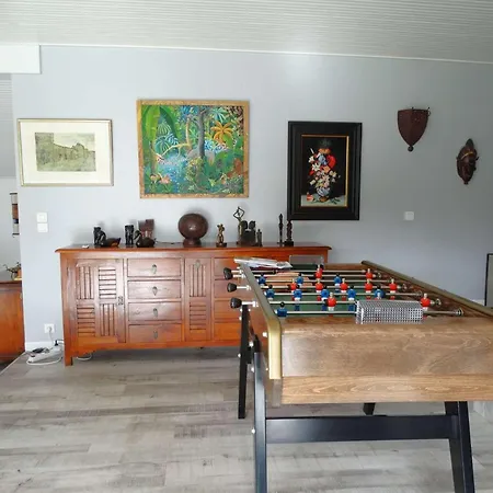 Les Treilles Saint Hilaire De Riez