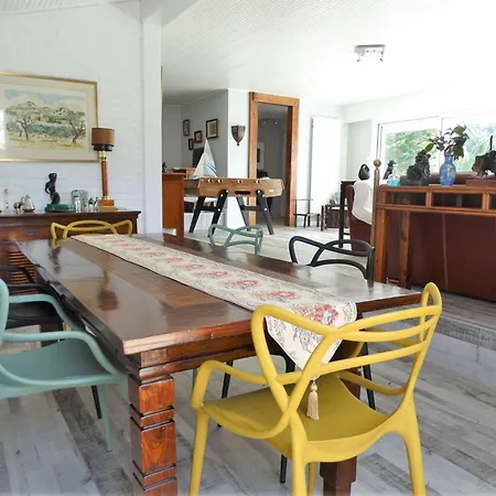 Les Treilles Saint Hilaire De Riez *