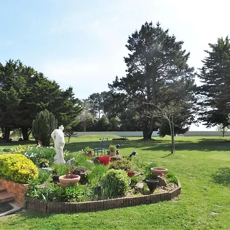 Les Treilles Saint Hilaire De Riez