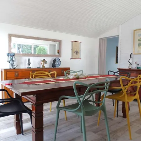 Villa Les Treilles Saint Hilaire De Riez