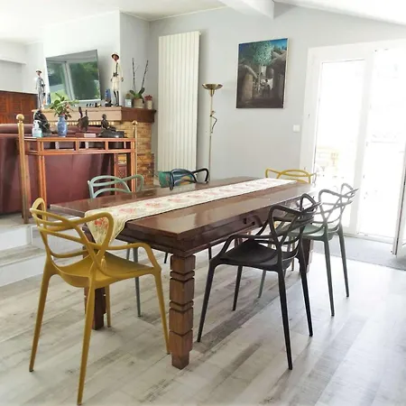 Les Treilles Saint Hilaire De Riez Villa Notre-Dame-de-Riez