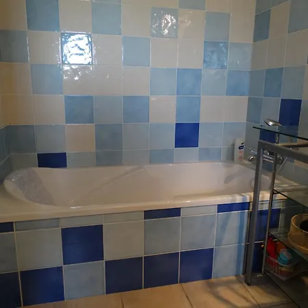Les Treilles Saint Hilaire De Riez Villa *