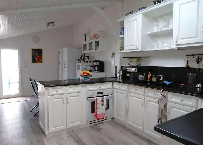 Les Treilles Saint Hilaire De Riez * Notre-Dame-de-Riez