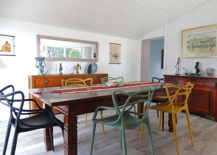 Les Treilles Saint Hilaire De Riez * Notre-Dame-de-Riez