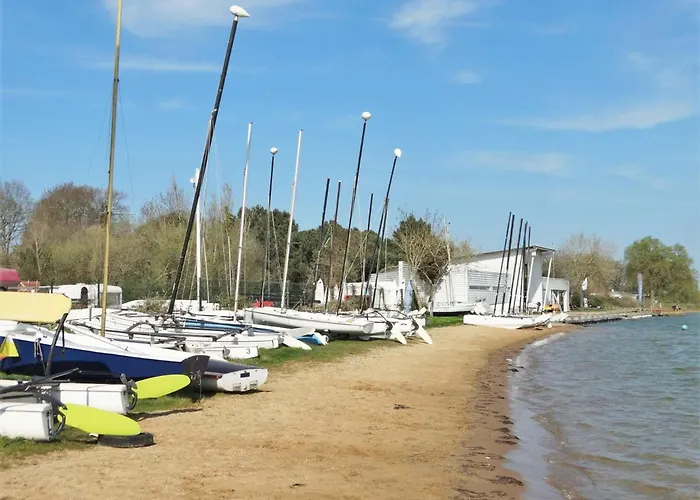 Villa Les Treilles Saint Hilaire De Riez