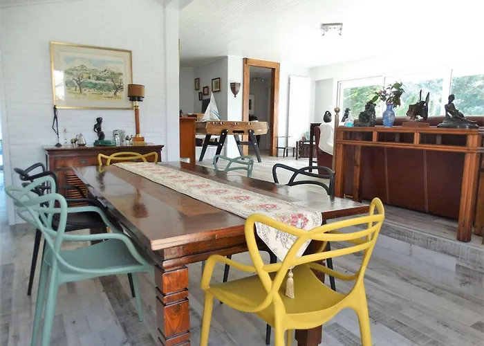 Les Treilles Saint Hilaire De Riez *